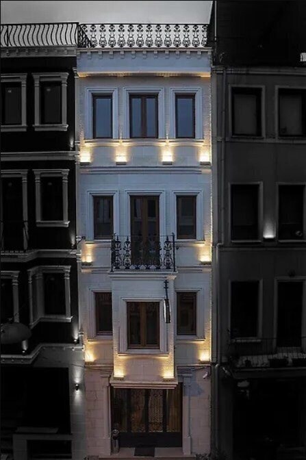 Отель Oriella Hotel 3*